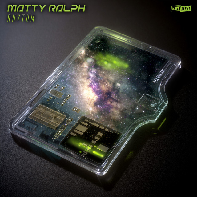 Rhythm - Extended - song and lyrics by Matty Ralph | Spotify