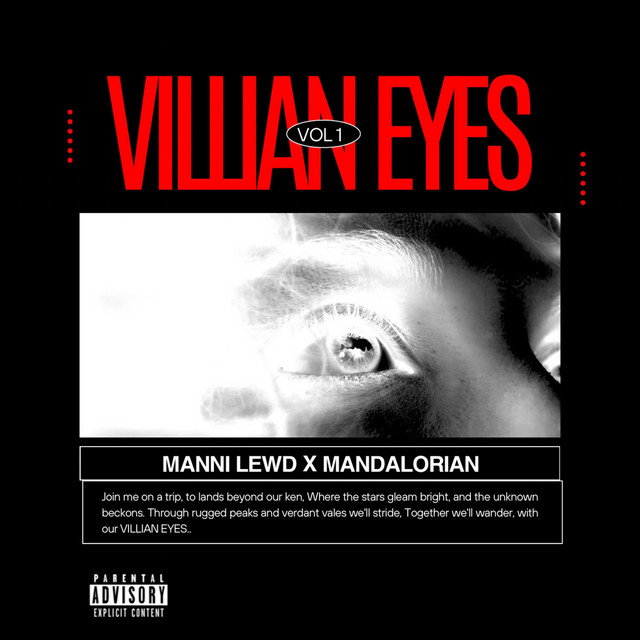 Villian Eyes