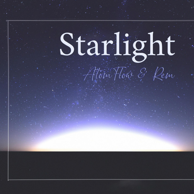 Starlight (Deluxe) cover art