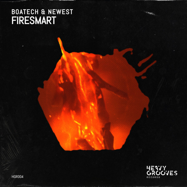 Firesmart cover art