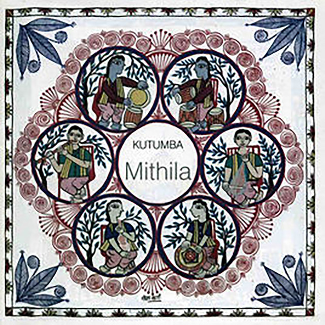 Mithila (Kutumba) cover art