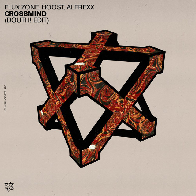 Crossmind - Douth! Edit