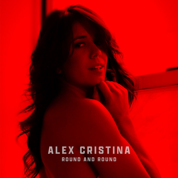 Alex Cristina
