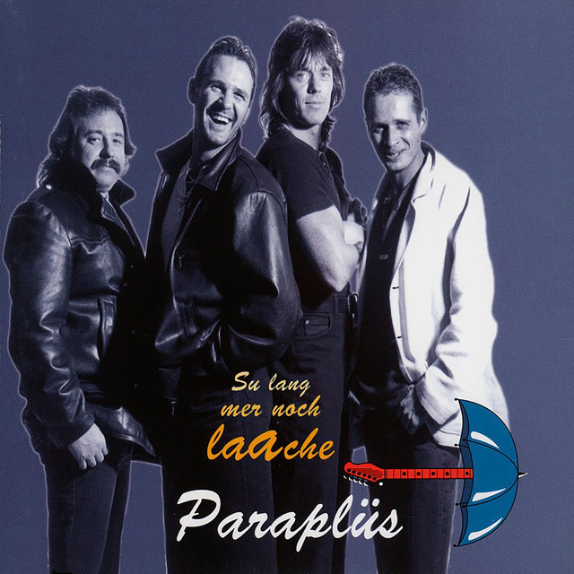 Su lang mer noch laache cover