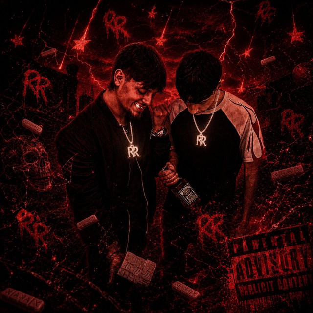 HARDCORE cover art