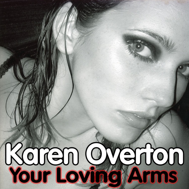 Your Loving Arms - Club Mix
