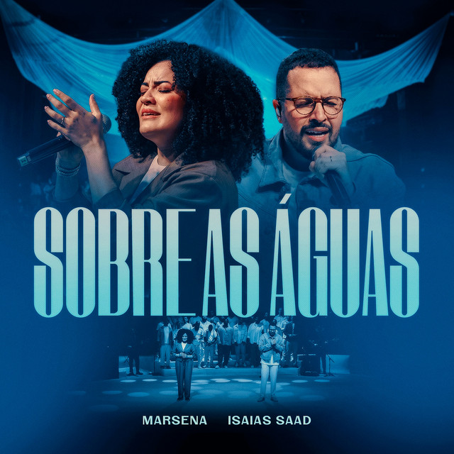 Sobre As Águas by Marsena