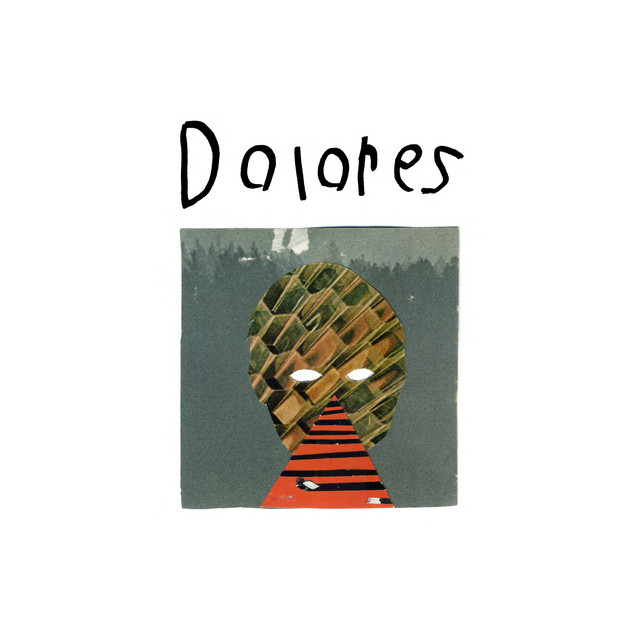 Dolores cover
