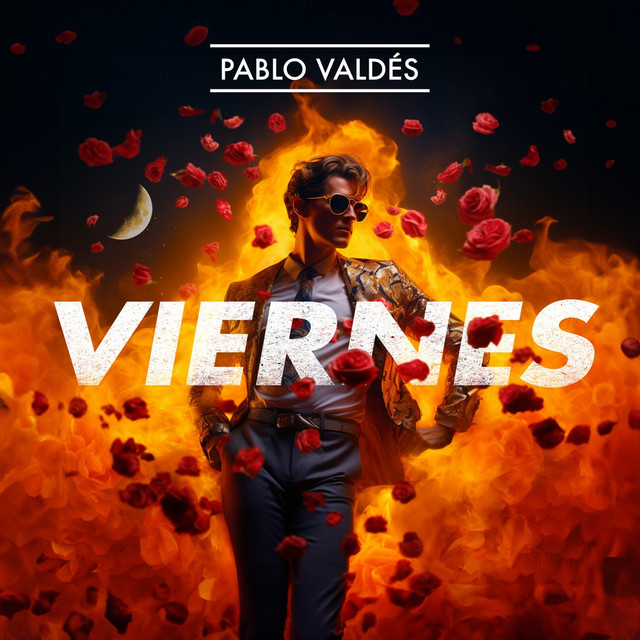 Viernes cover