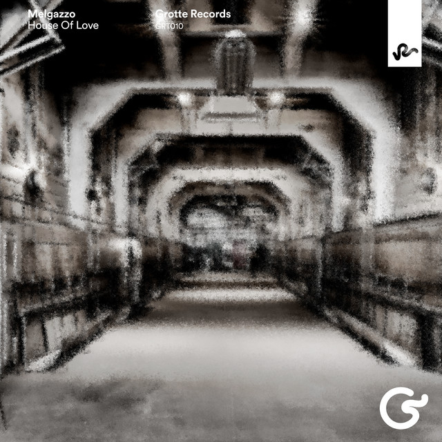 House Of Love album art