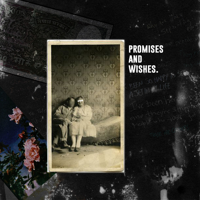 Promises and Wishes cover art