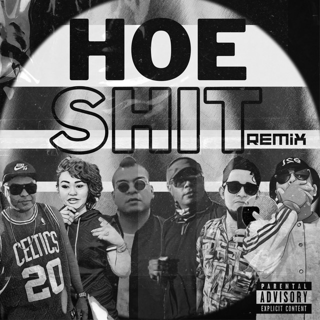 Hoe Shit (Remix)