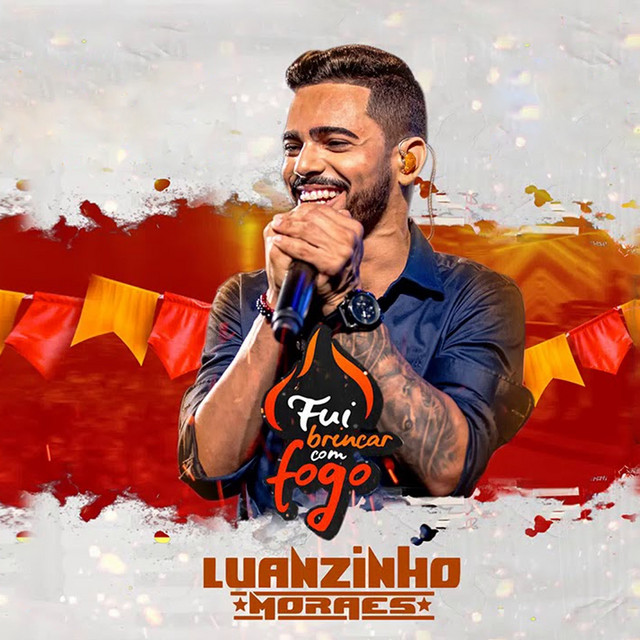 Fui Brincar Com Fogo