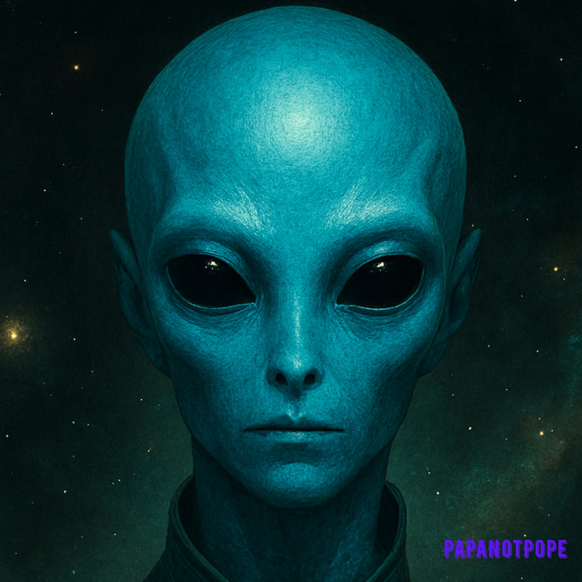 Cosmic Dust/Arcturians cover art