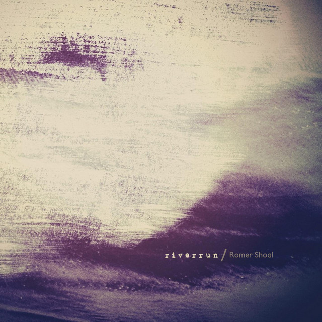 Romer Shoal cover art