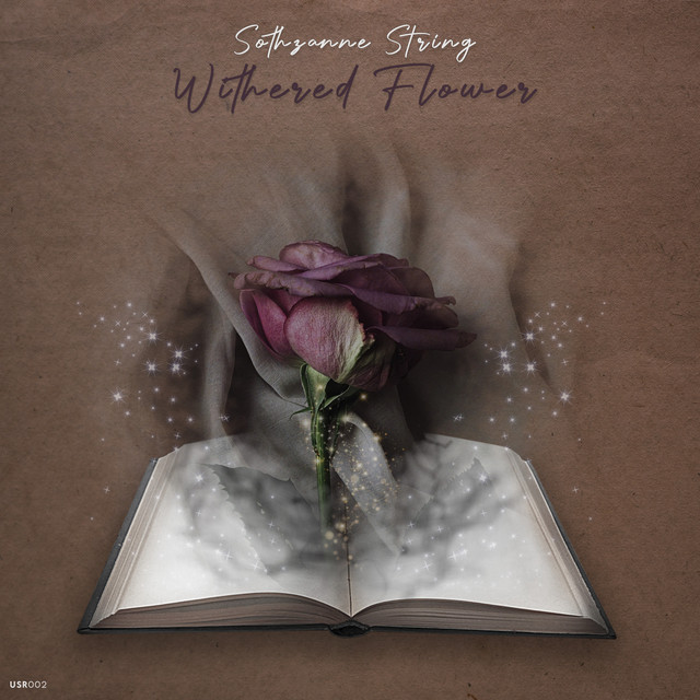 Withered Flower - Extended Mix cover art
