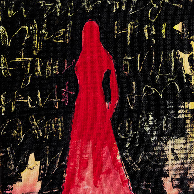 Canzone D'Amore cover art