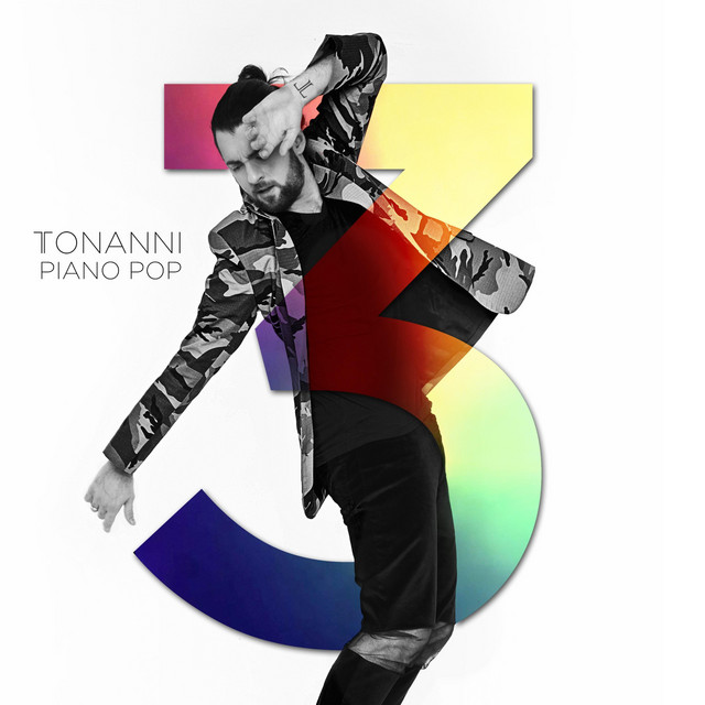 Piano Pop 3 cover art