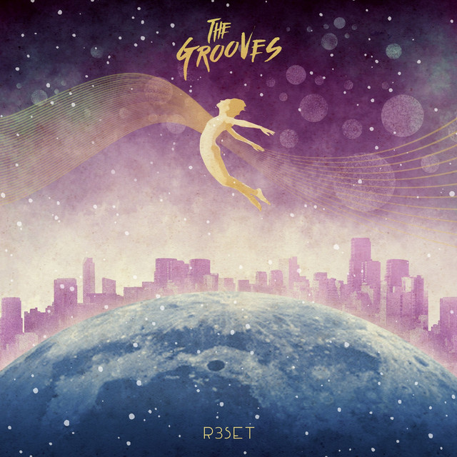 R3SET cover art