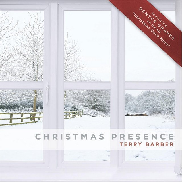 Christmas Presence cover