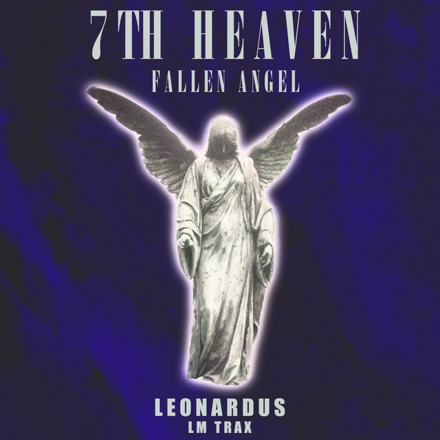 Fallen Angel album art