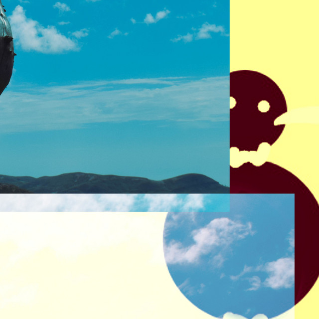there I know cover art