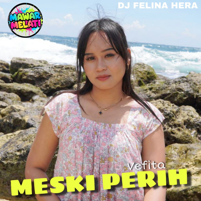 Meski Perih