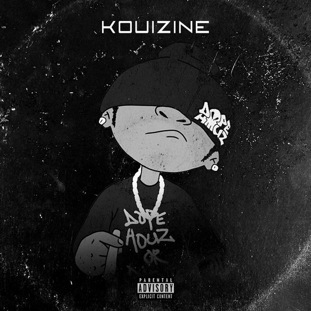 Kouizine - Drill Remix