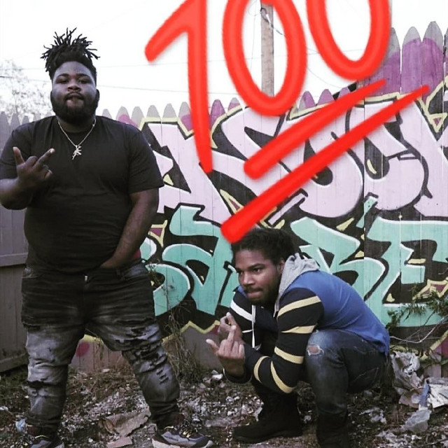 Fat Meech Photo