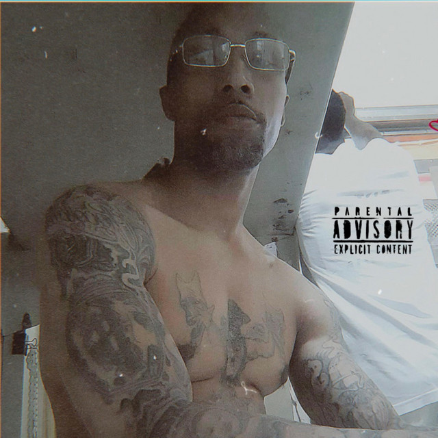 LOCK cover art
