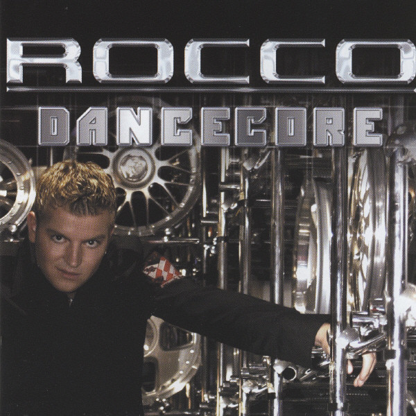 Dancecore cover art