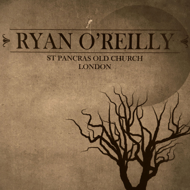 St. Pancras Old Church cover art