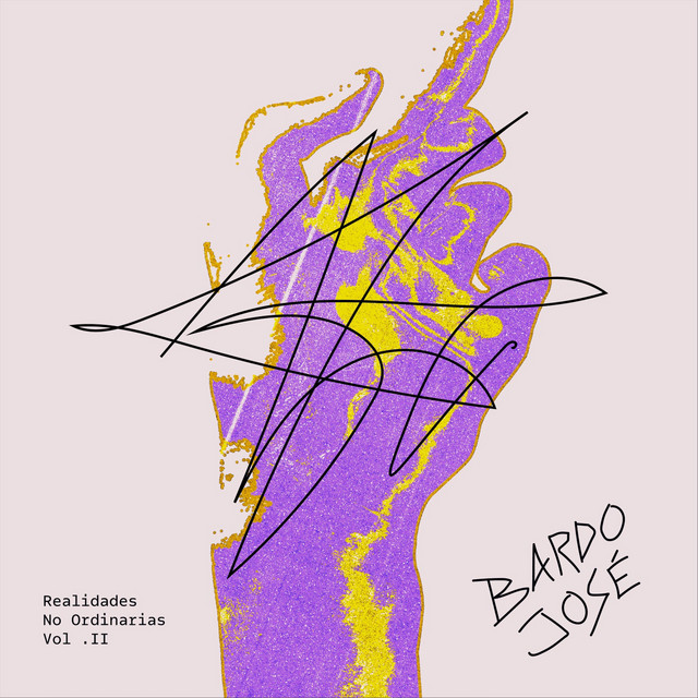 Realidades No Ordinarias, Vol. 2 cover art