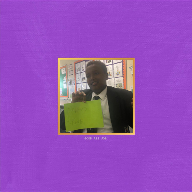 album image