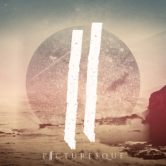 Picturesque EP cover art