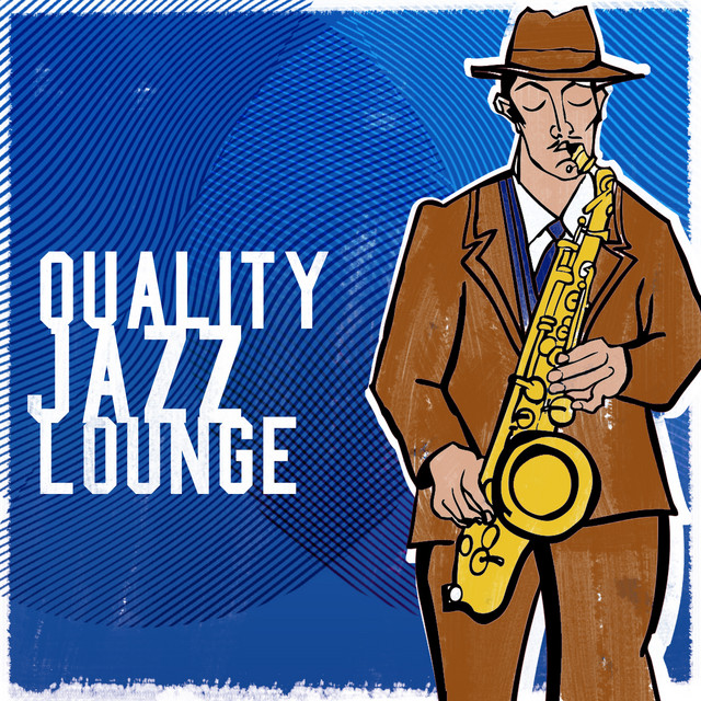 Quality Jazz Lounge by Gold Lounge