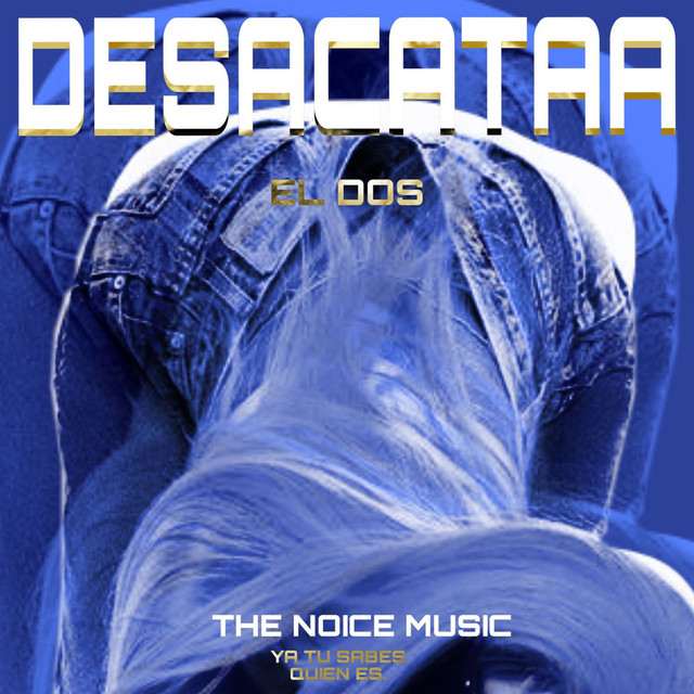 DESACATAAA