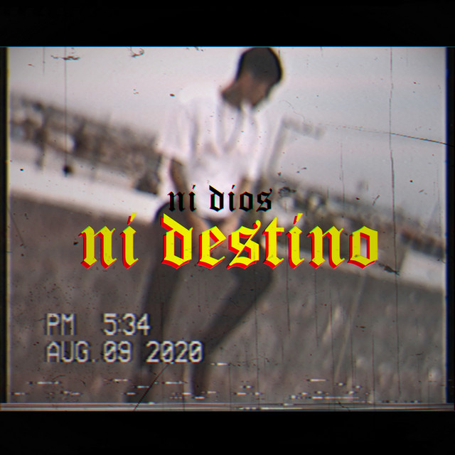 Ni Dios Ni Destino