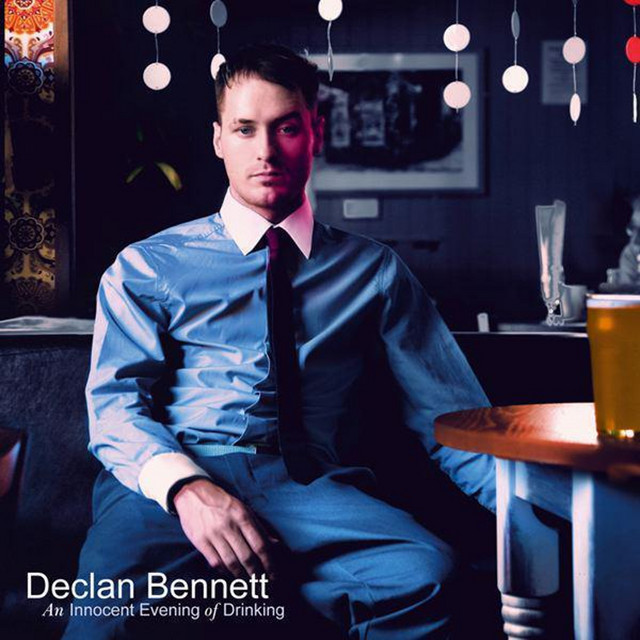 An Innocent Evening Of Drinking cover art