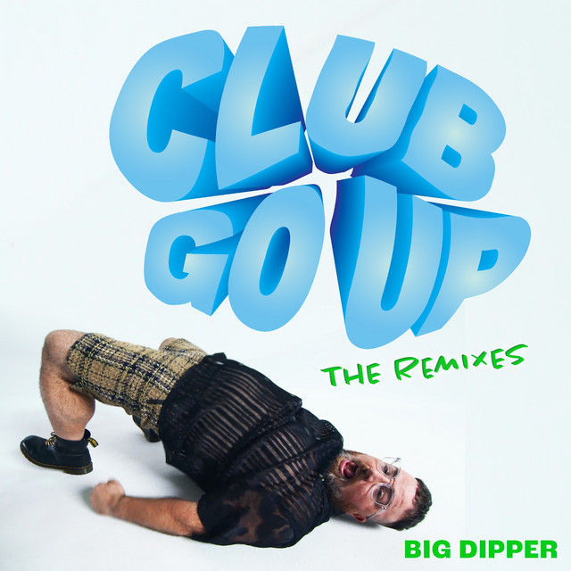 Club Go Up (feat. YUNG ONYX) - So Drove Remix cover art