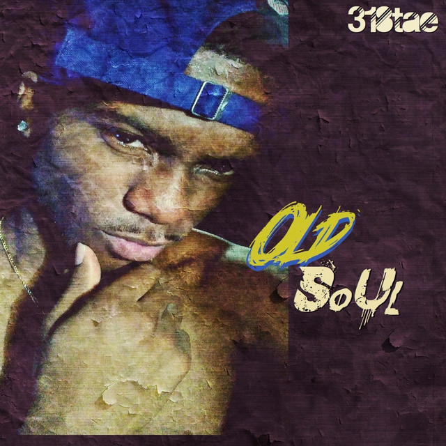 Old Soul cover art