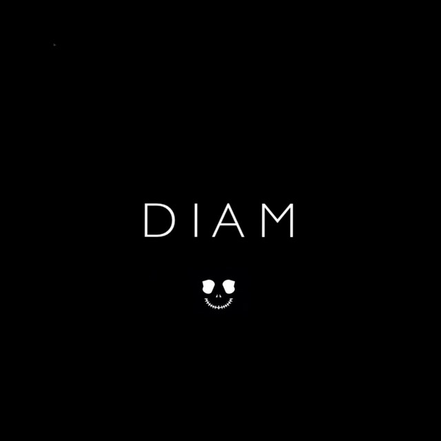 DIAM cover art