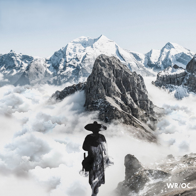 商隐 cover art