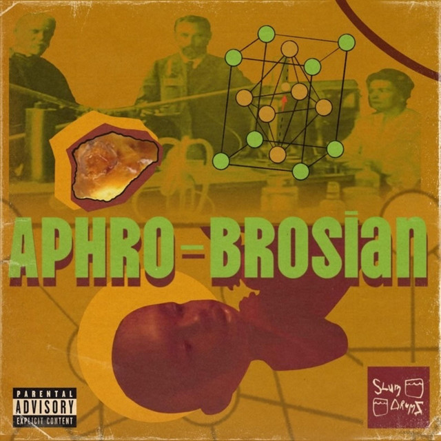 Aphrobrosian cover art