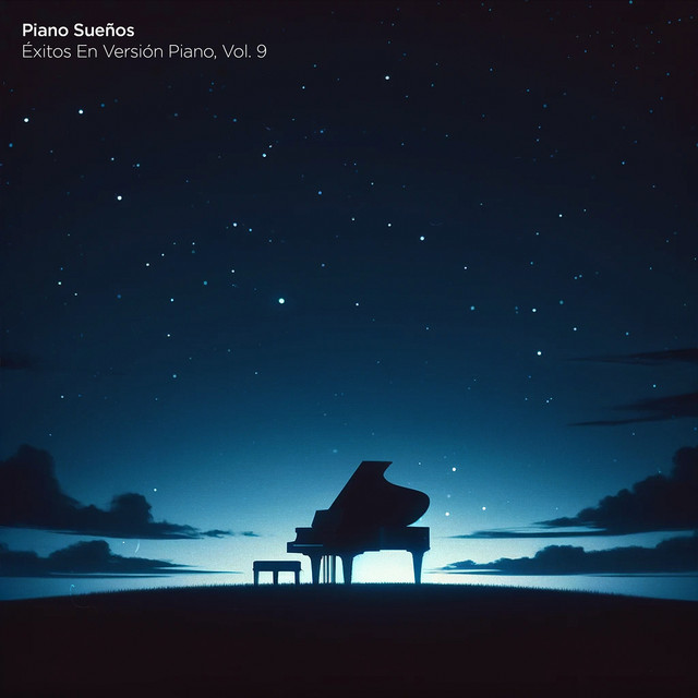 Éxitos En Versión Piano, Vol. 9 cover art