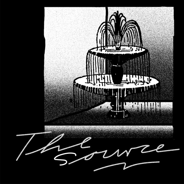 The Source - 7apes, the intern