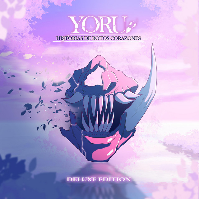 Historias De Rotos Corazones (Deluxe Edition) cover art
