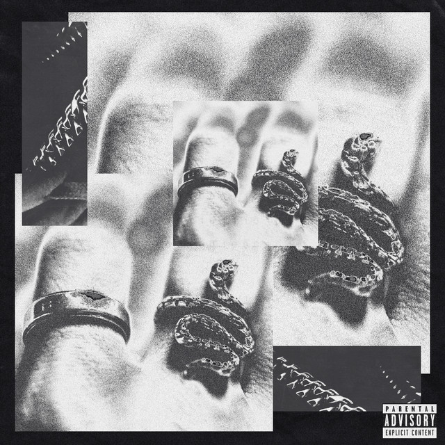 Digits cover art