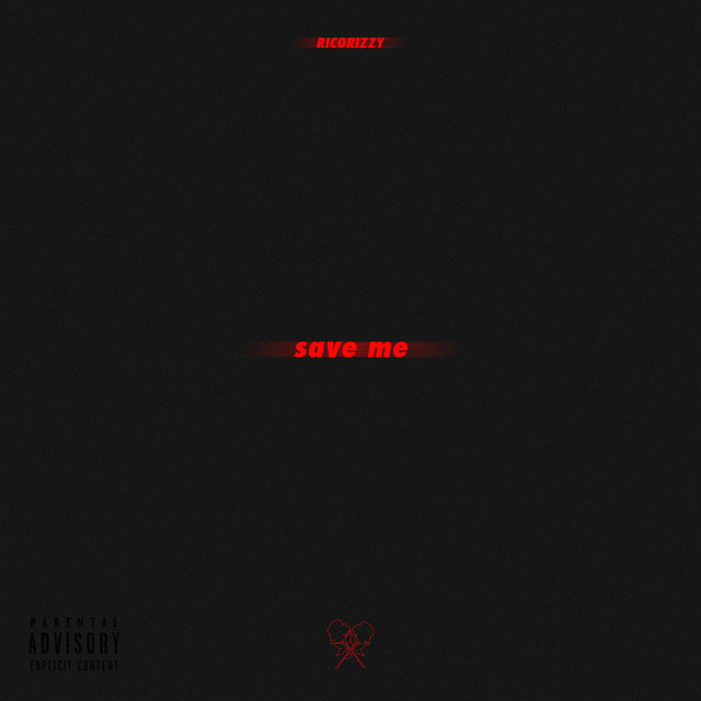 Save Me cover art
