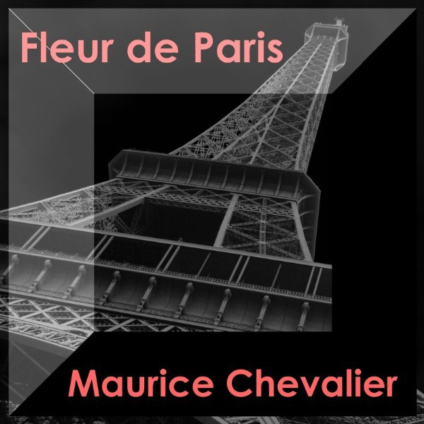 Fleur De Paris cover art